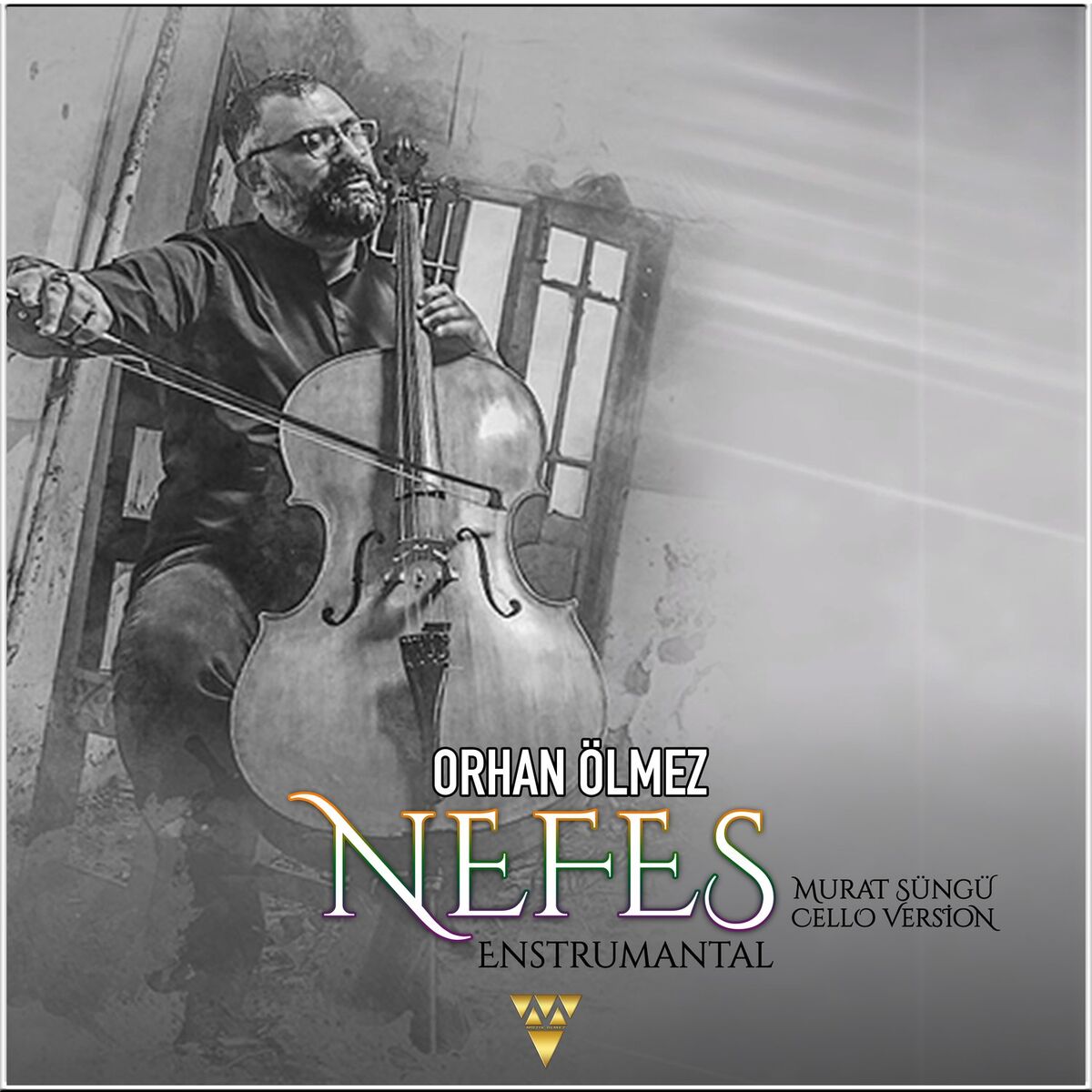 Album cover of Nefes (Cello Version)