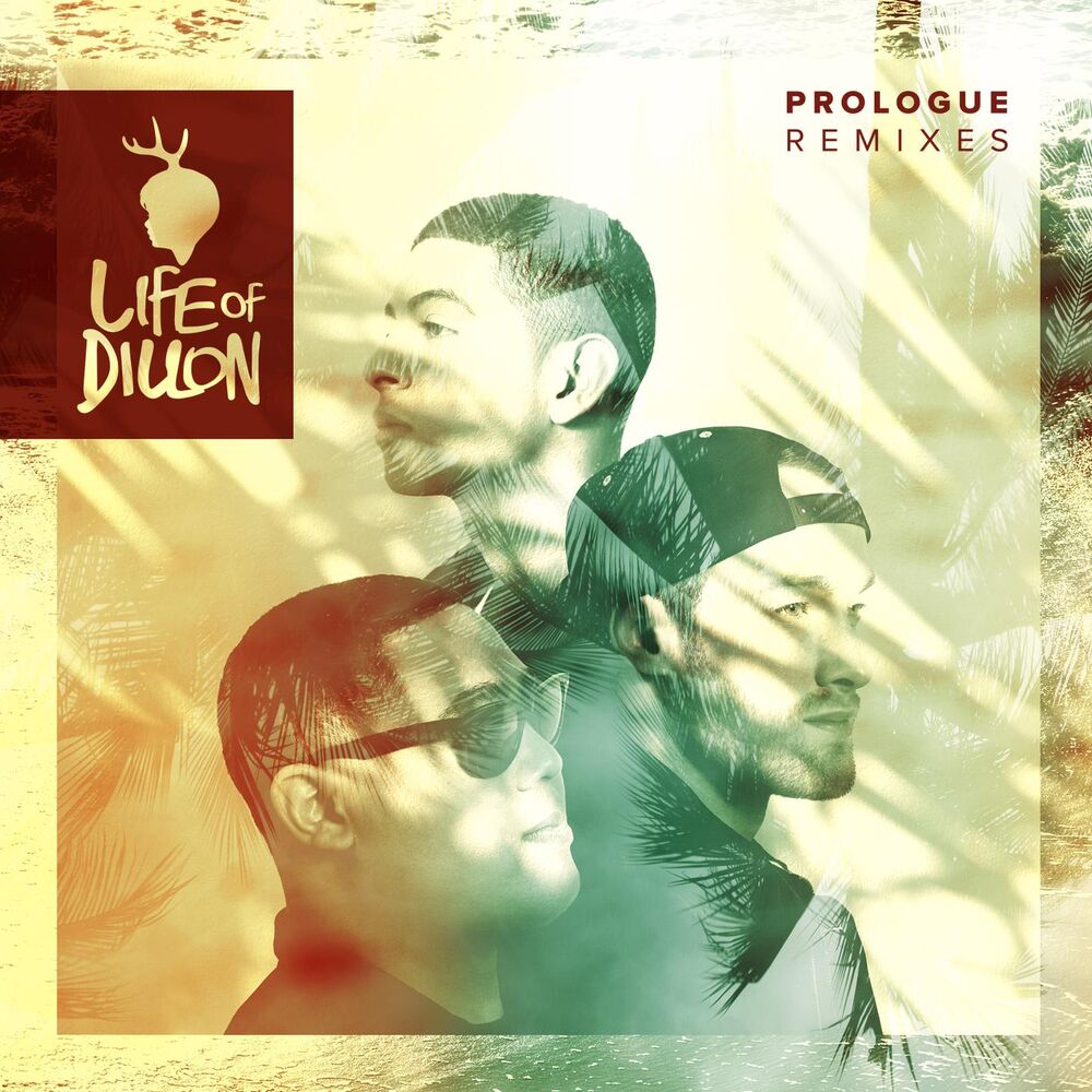Picture of Prologue (Remixes)