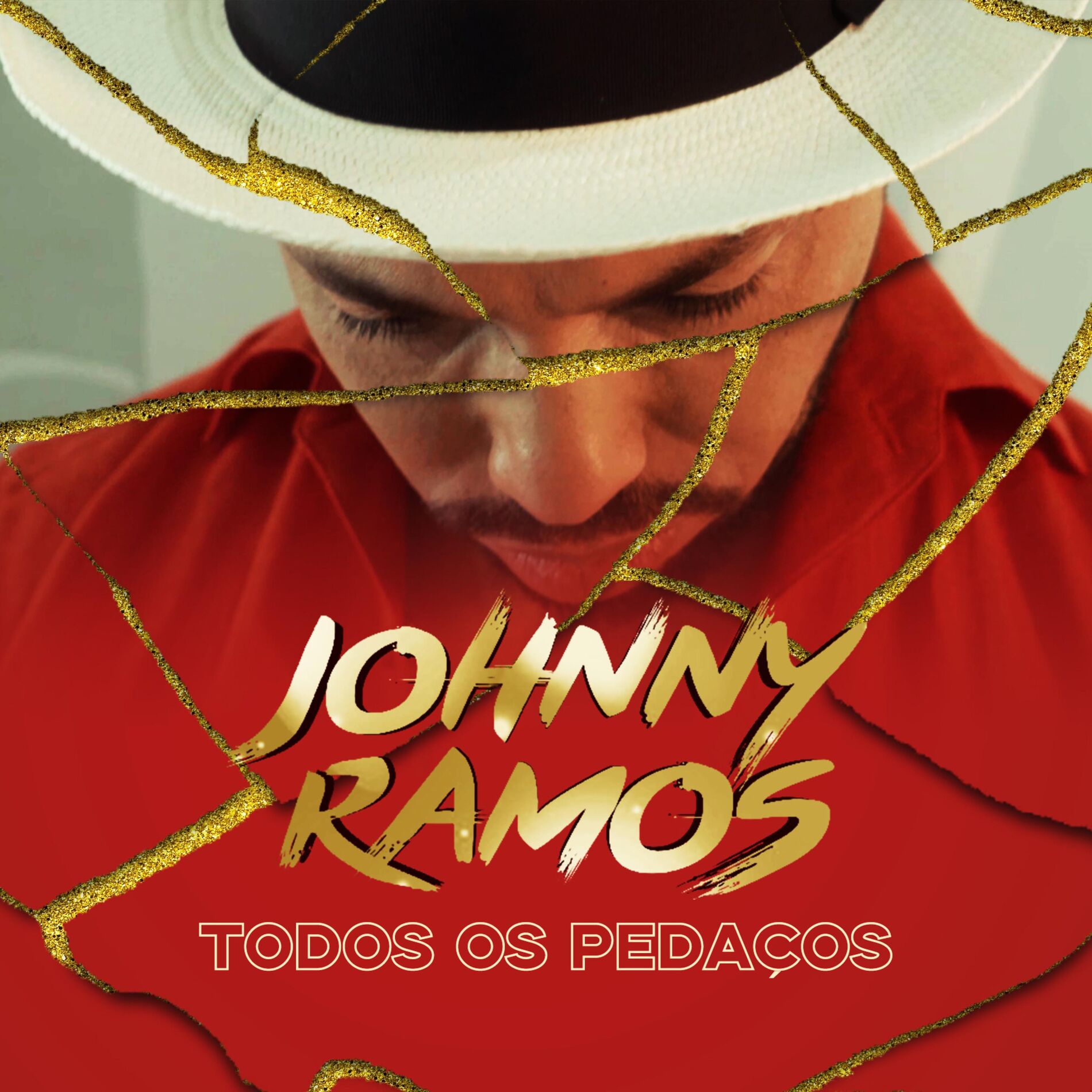 Album cover of Todos os Pedaços