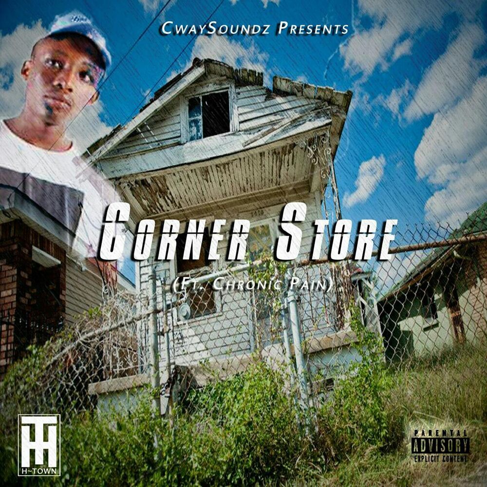 Picture of Corner Store (feat. Chronic pain)
