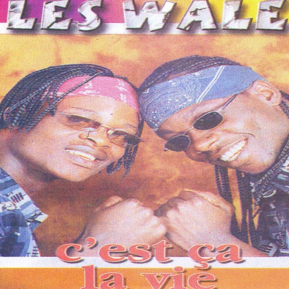 Picture of C'est ça la vie