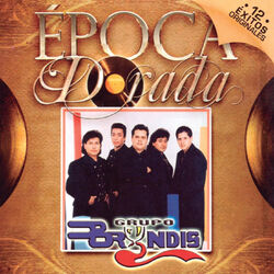Cover of Época Dorada (12 Éxitos Originales)