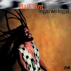 Cover of Legal We Legal