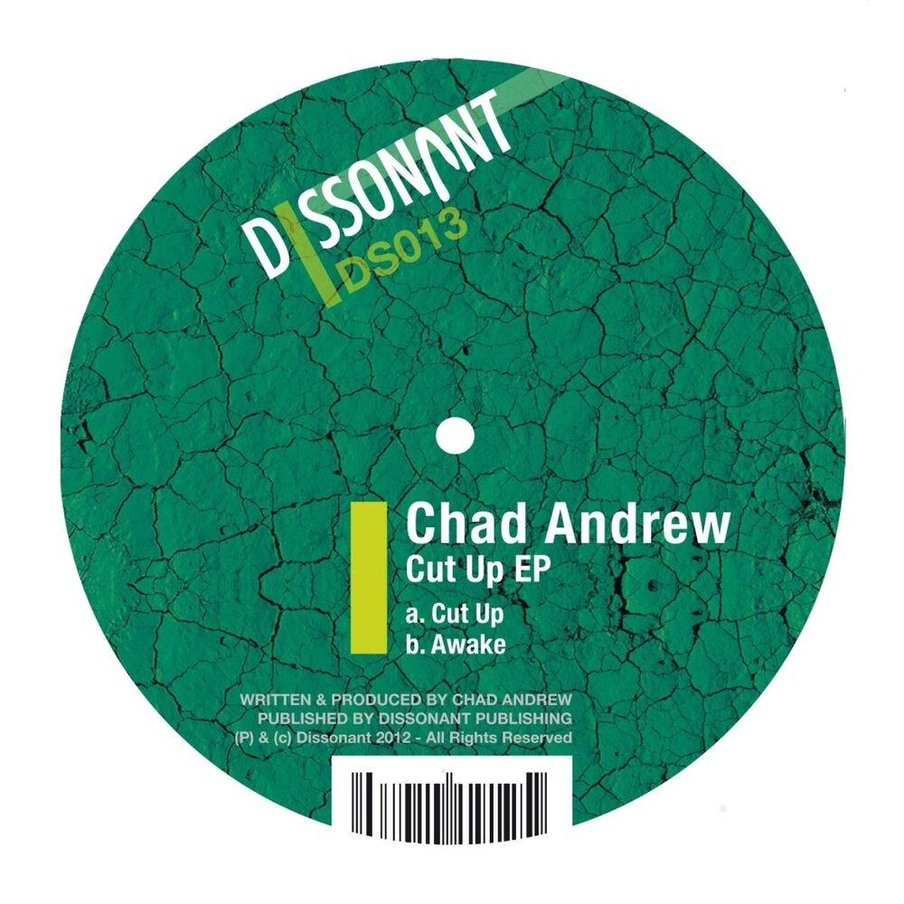 Picture of Cut Up