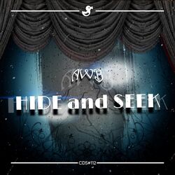 Cover of Hide and Seek
