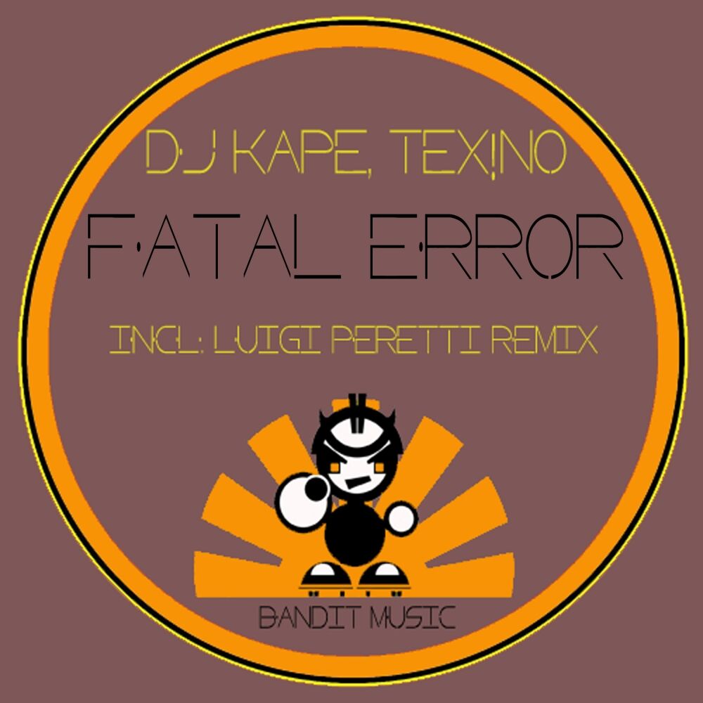 Picture of Fatal Error