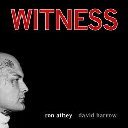 Cover of Witness