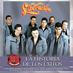 Cover of La Historia De Los Éxitos (20 Super Temas)