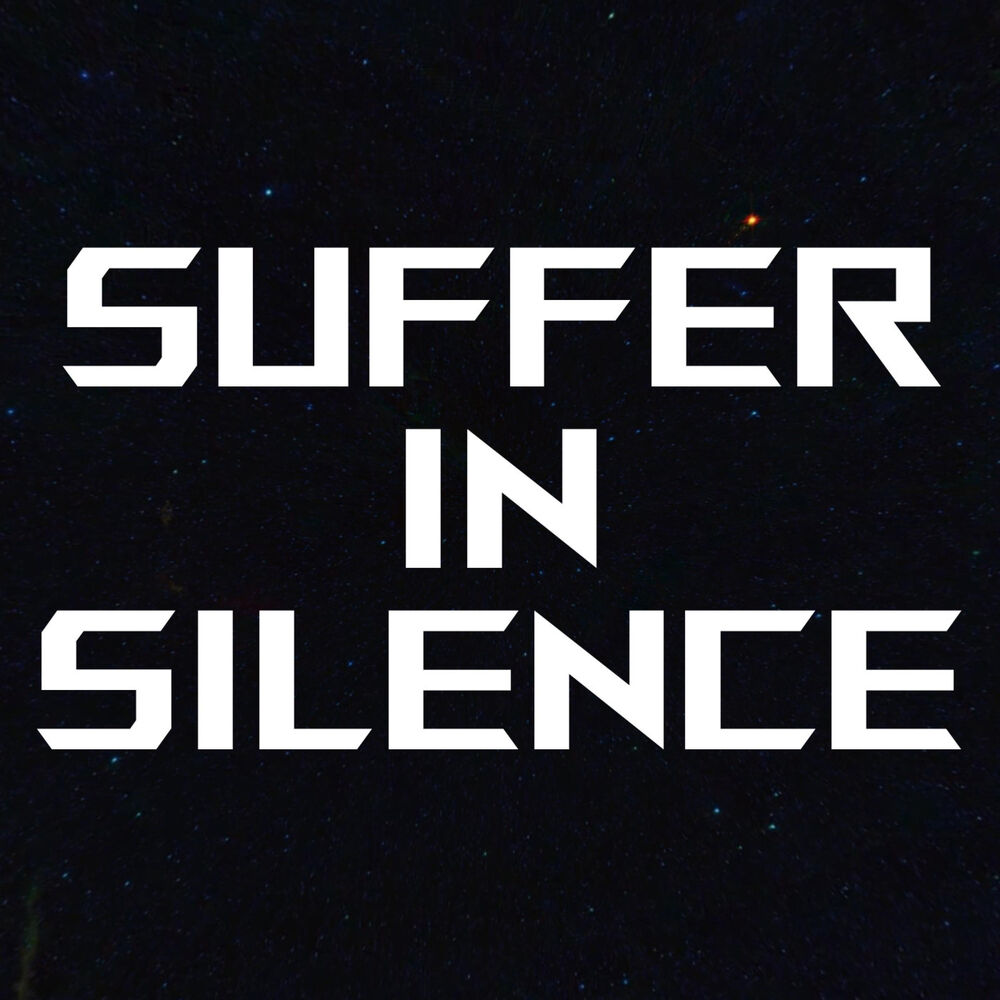 Picture of Suffer in Silence