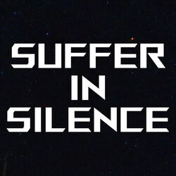Cover of Suffer in Silence