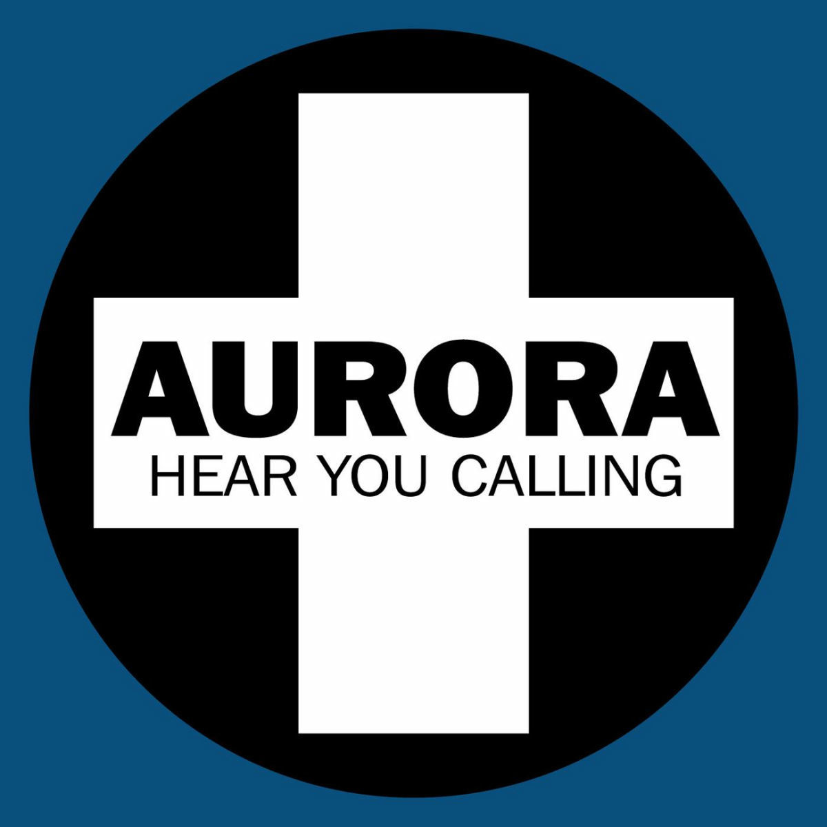 Album cover of Hear You Calling
