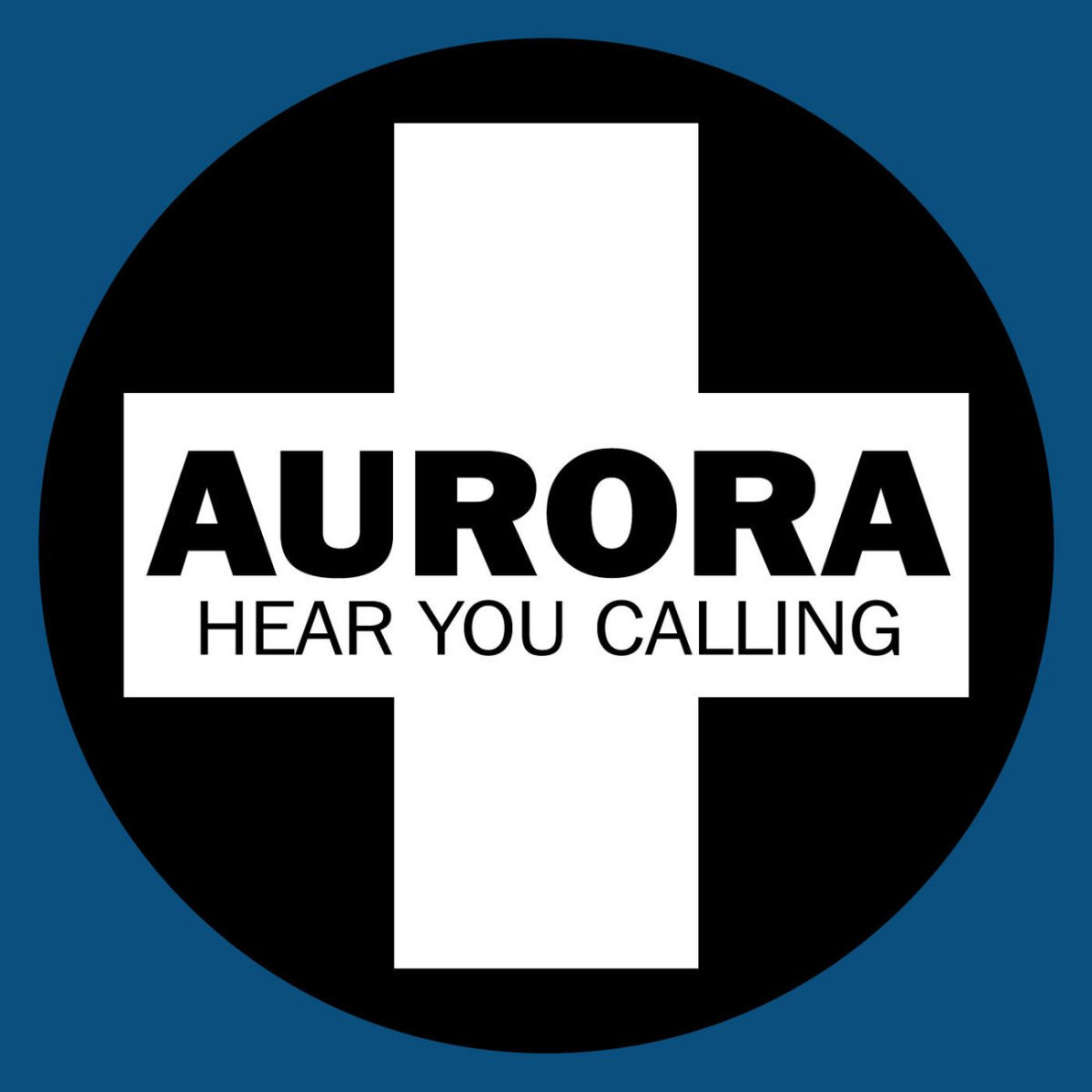 Album cover of Hear You Calling