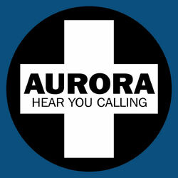 Cover of Hear You Calling