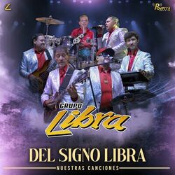 Cover of Del Signo Libra