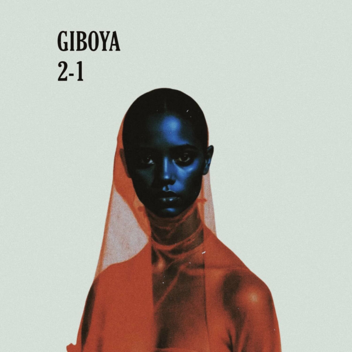 Album cover of 2-1 (Remastered 2025)