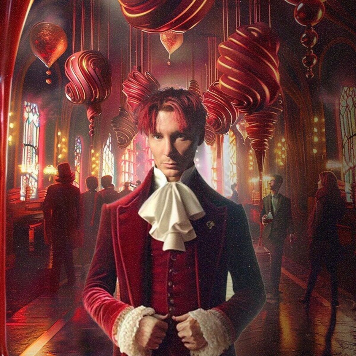 Album cover of Bad Feeling (Oompa Loompa) (PERFECT Remix)