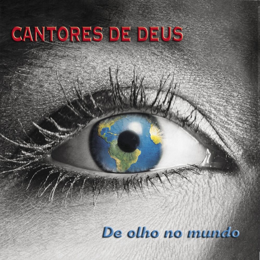 Picture of De Olho no Mundo