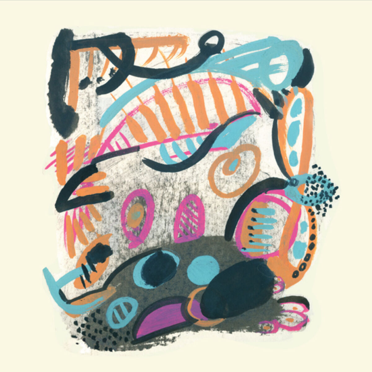 Album cover of Balance