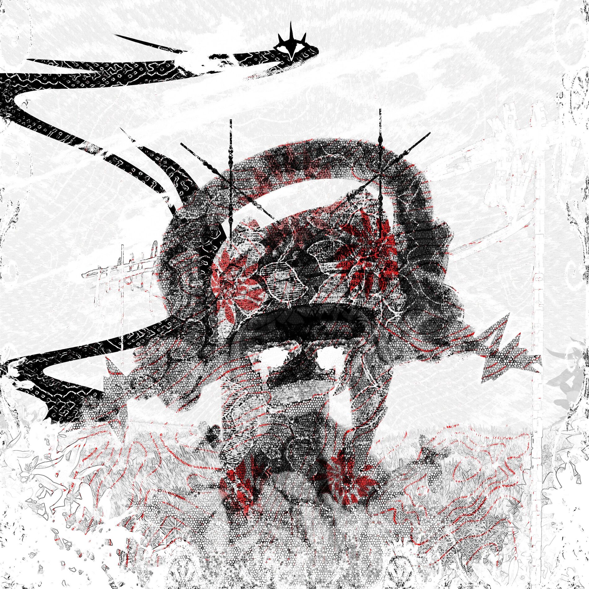 Album cover of zero sensation