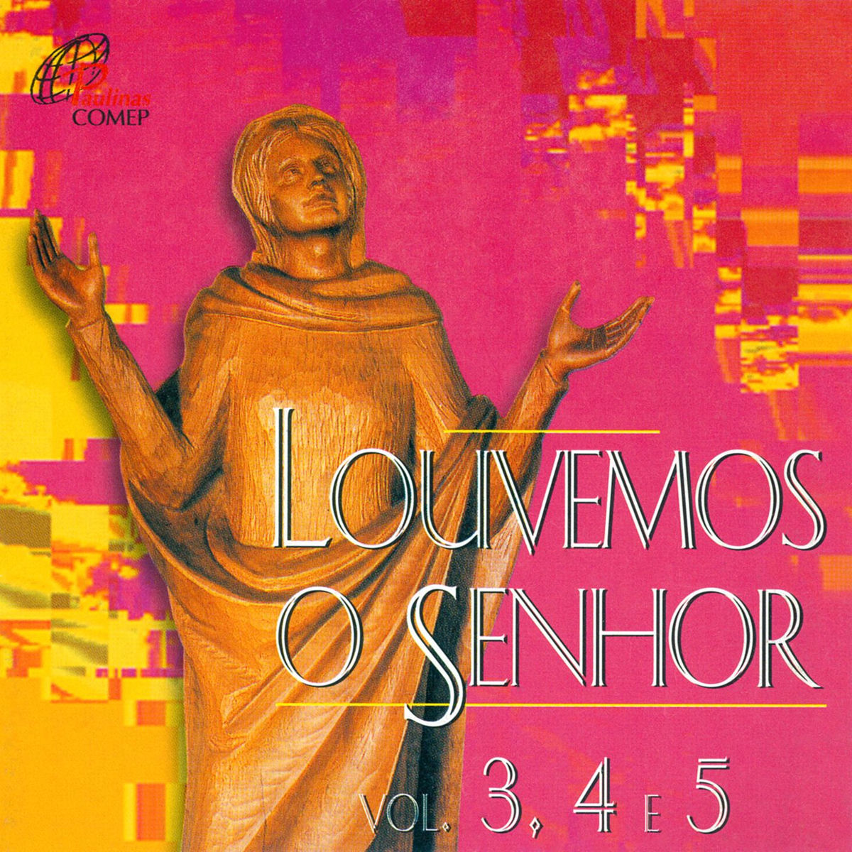 Album cover of Olhar Somente a Ti