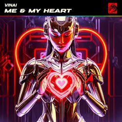 Cover of Me & My Heart