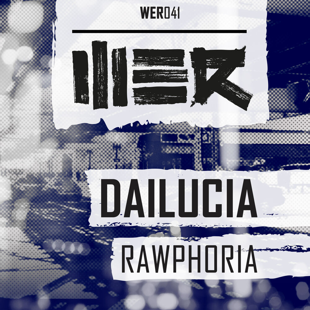 Picture of Rawphoria