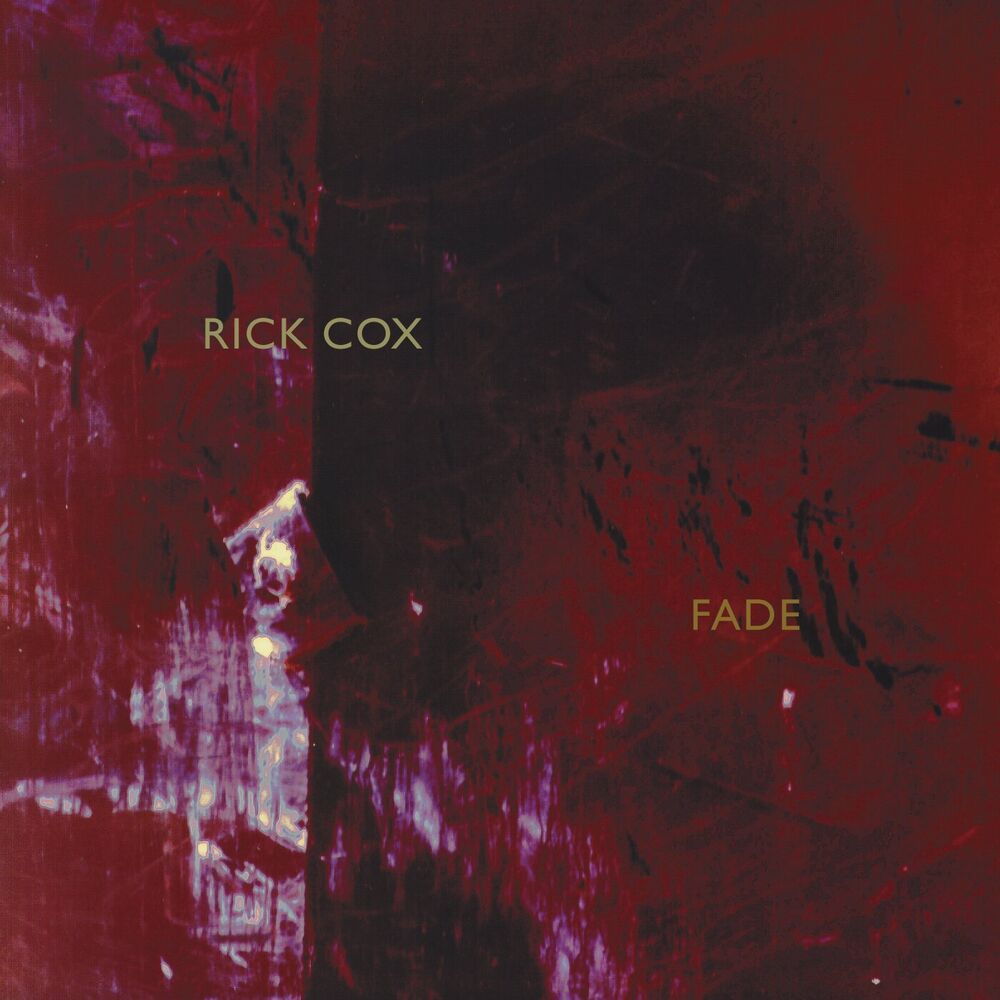 Picture of Cox: Fade