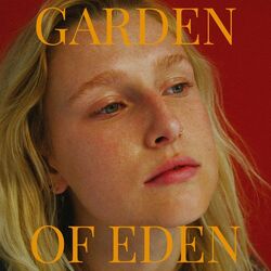 Cover of Garden of Eden