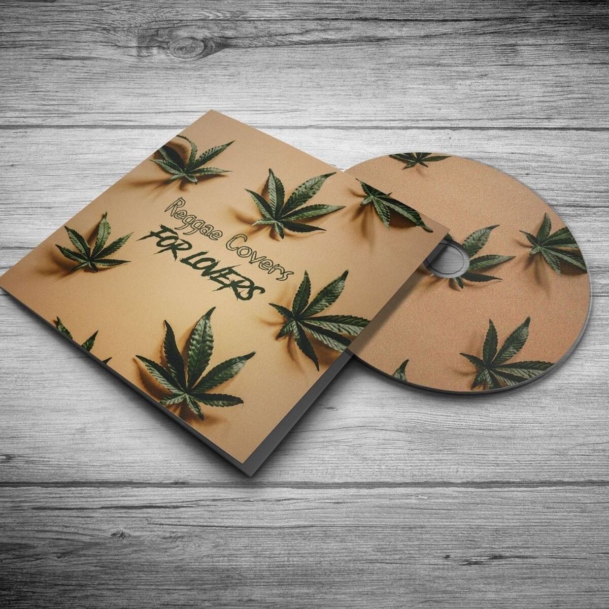 Album cover of Reggae Covers for Lovers