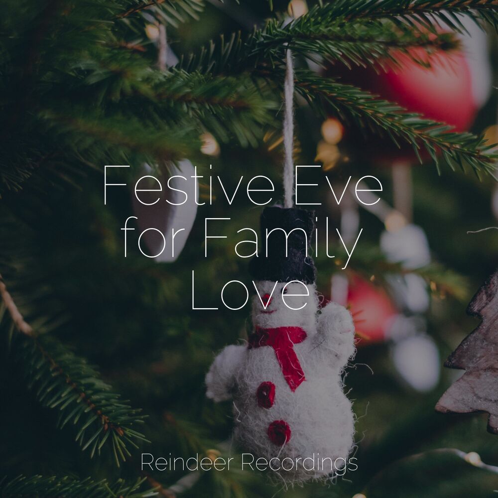 Picture of Festive Eve for Family Love