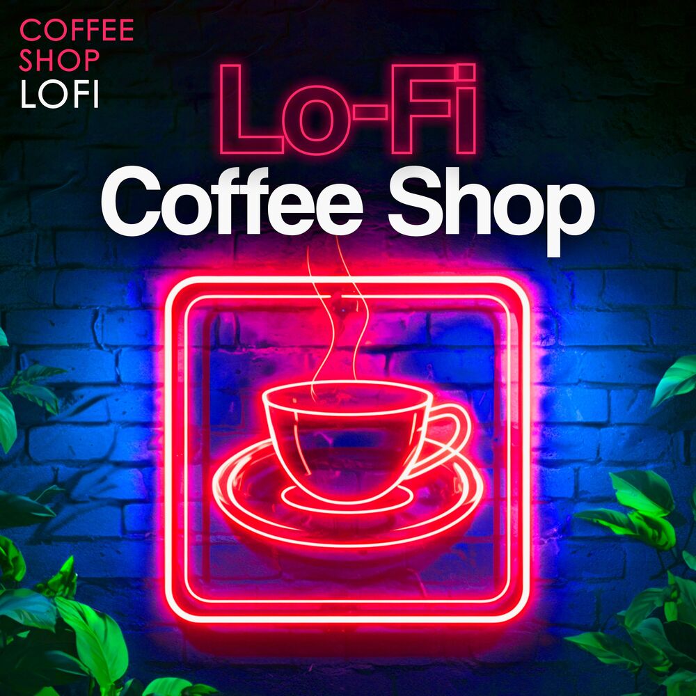 Picture of Lo-Fi Coffee Shop