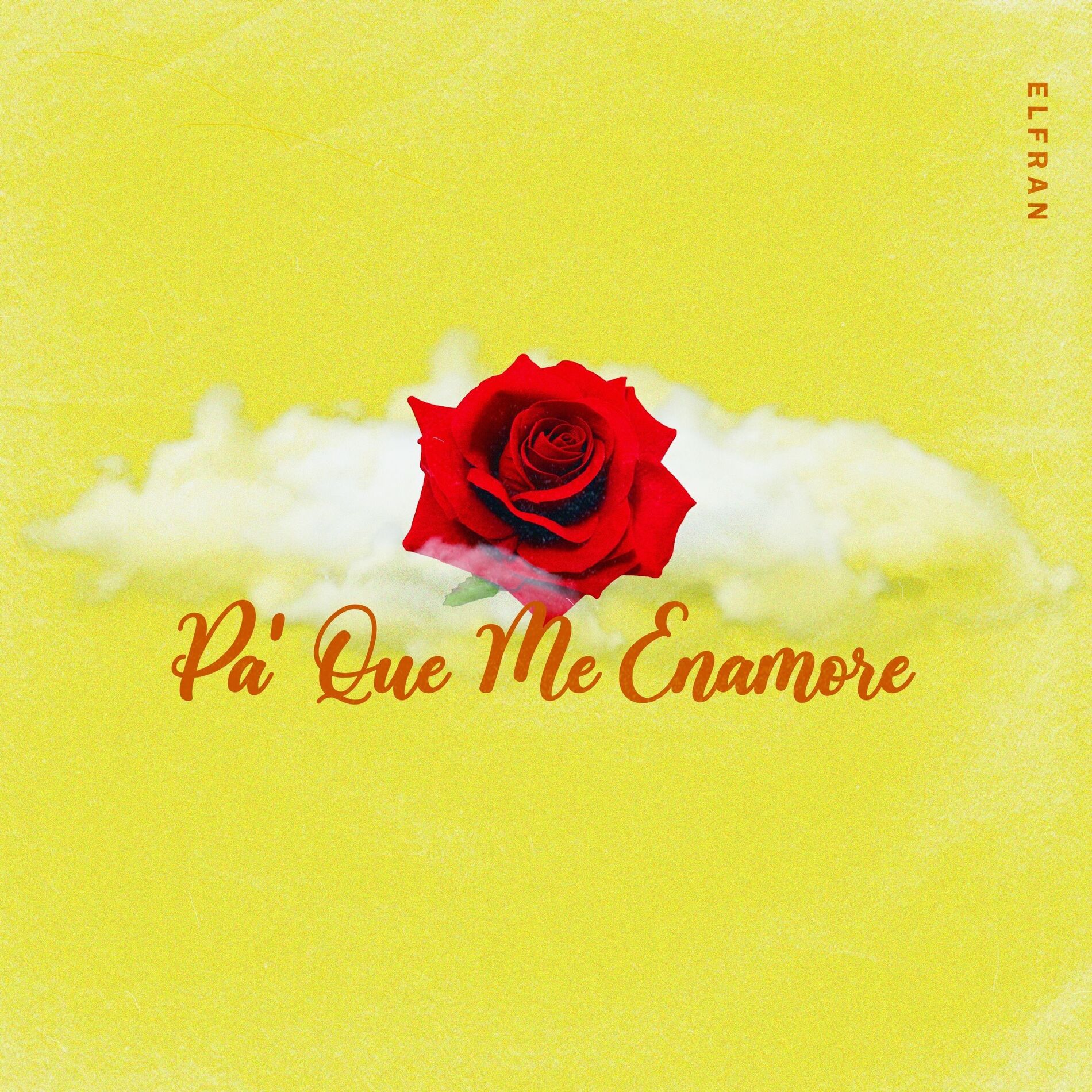 Album cover of Pa Que Me Enamore