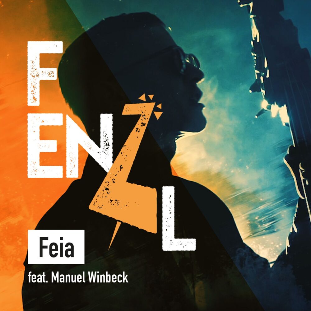 Picture of Feia (feat. Manuel Winbeck)
