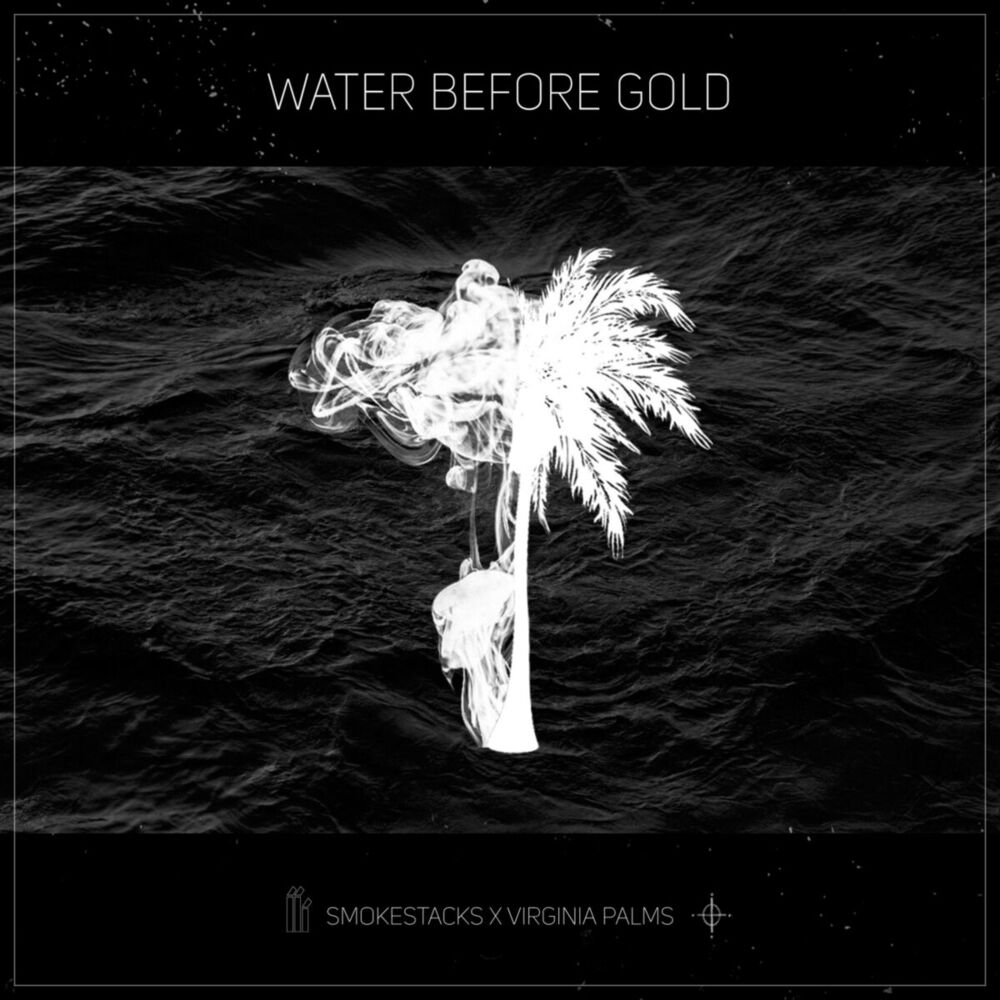 Picture of Water Before Gold - EP