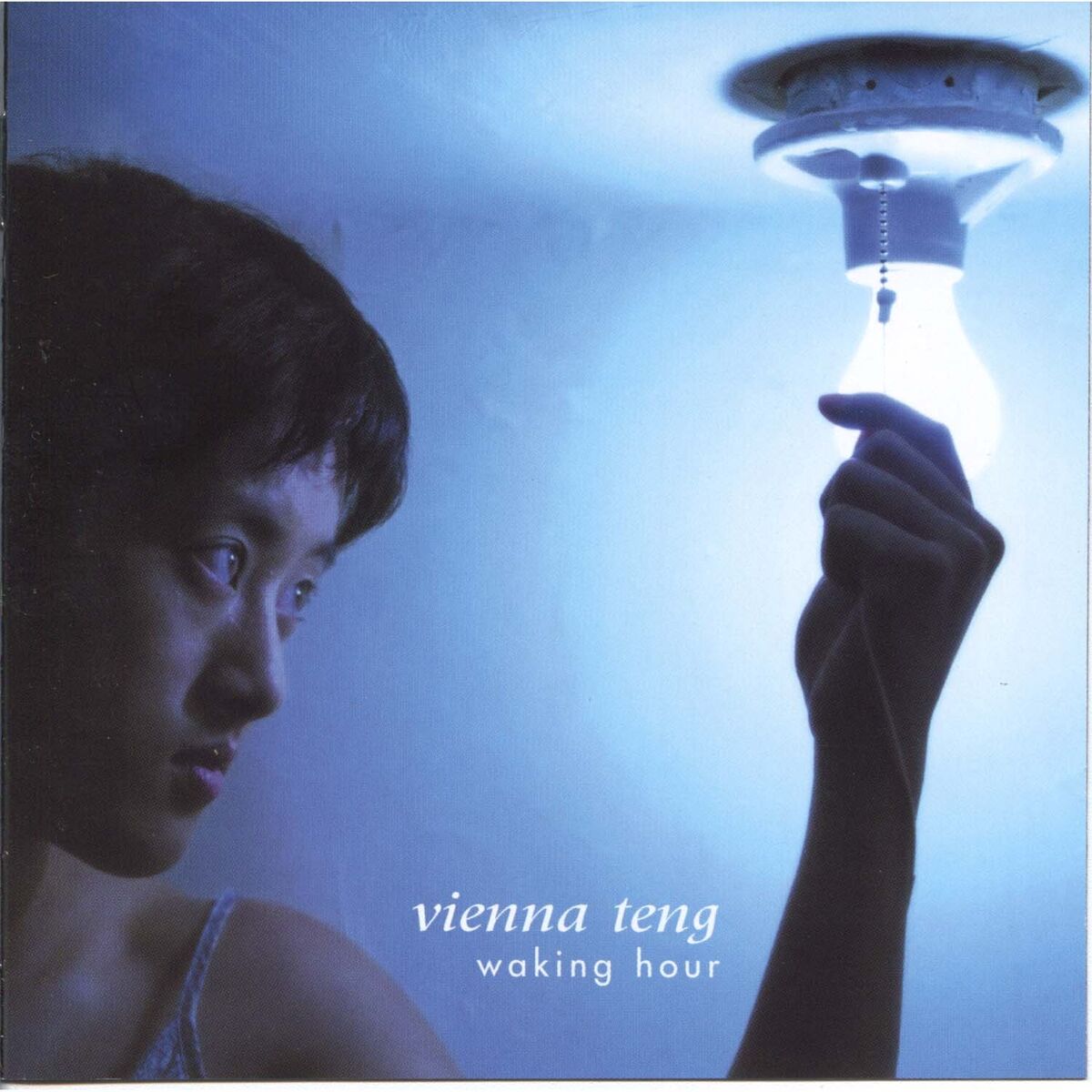 Album cover of The Tower