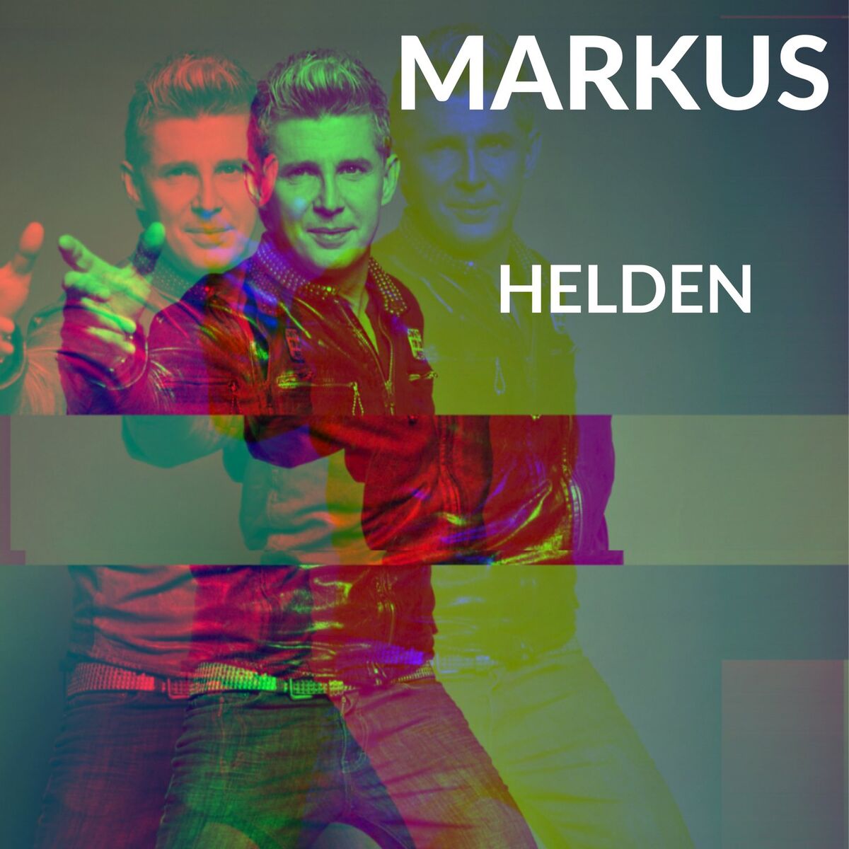 Album cover of Helden