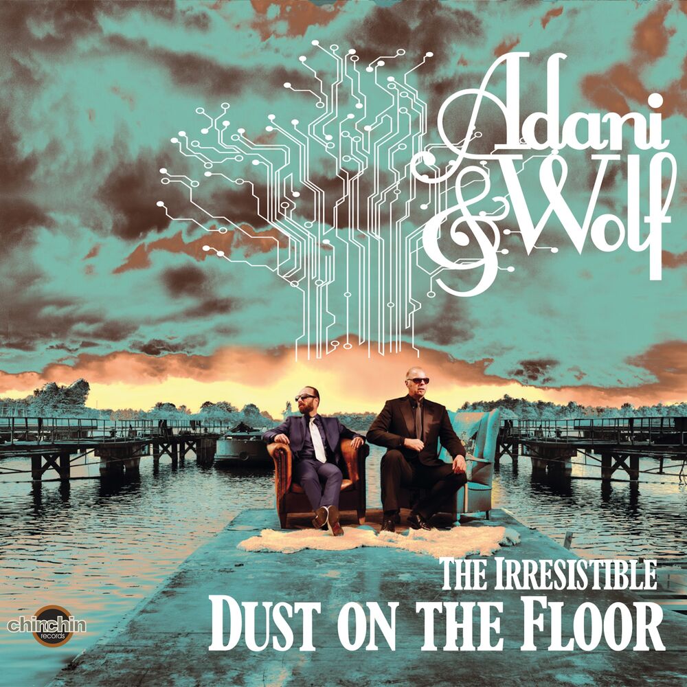 Picture of The Irresistible Dust On the Floor