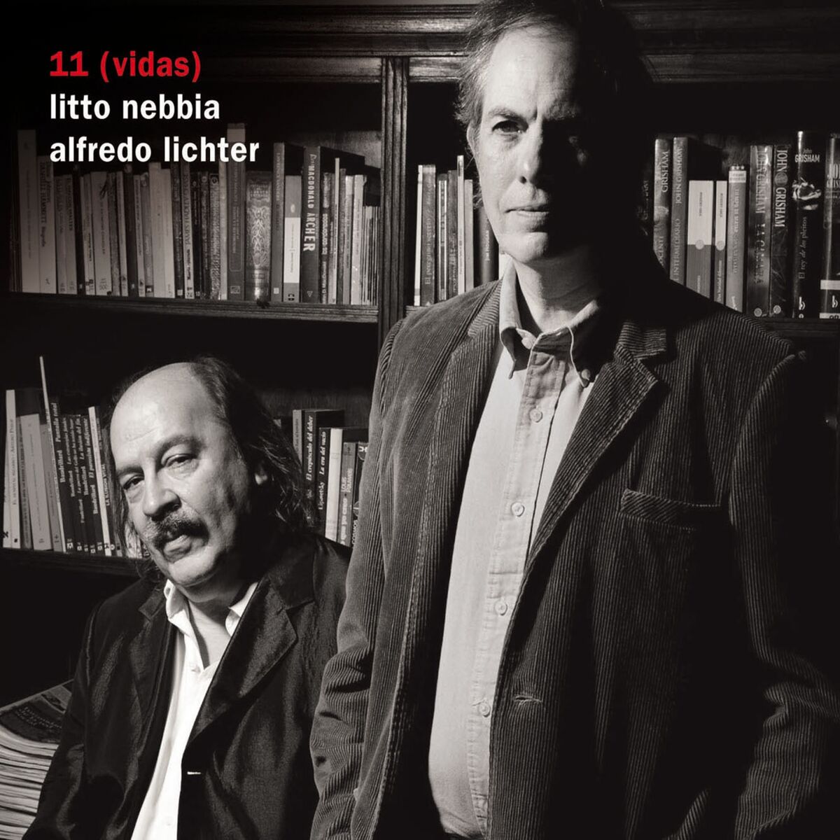 Album cover of 11 (Vidas)