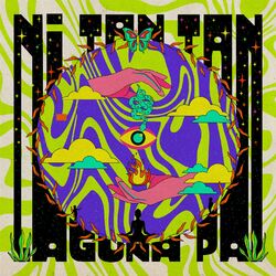 Cover of Ni Tan Tan