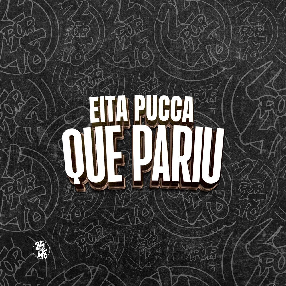 Picture of Eita Pucca Que Pariu
