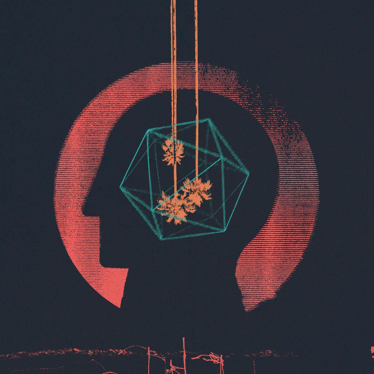 Album cover of Absent Thereafter