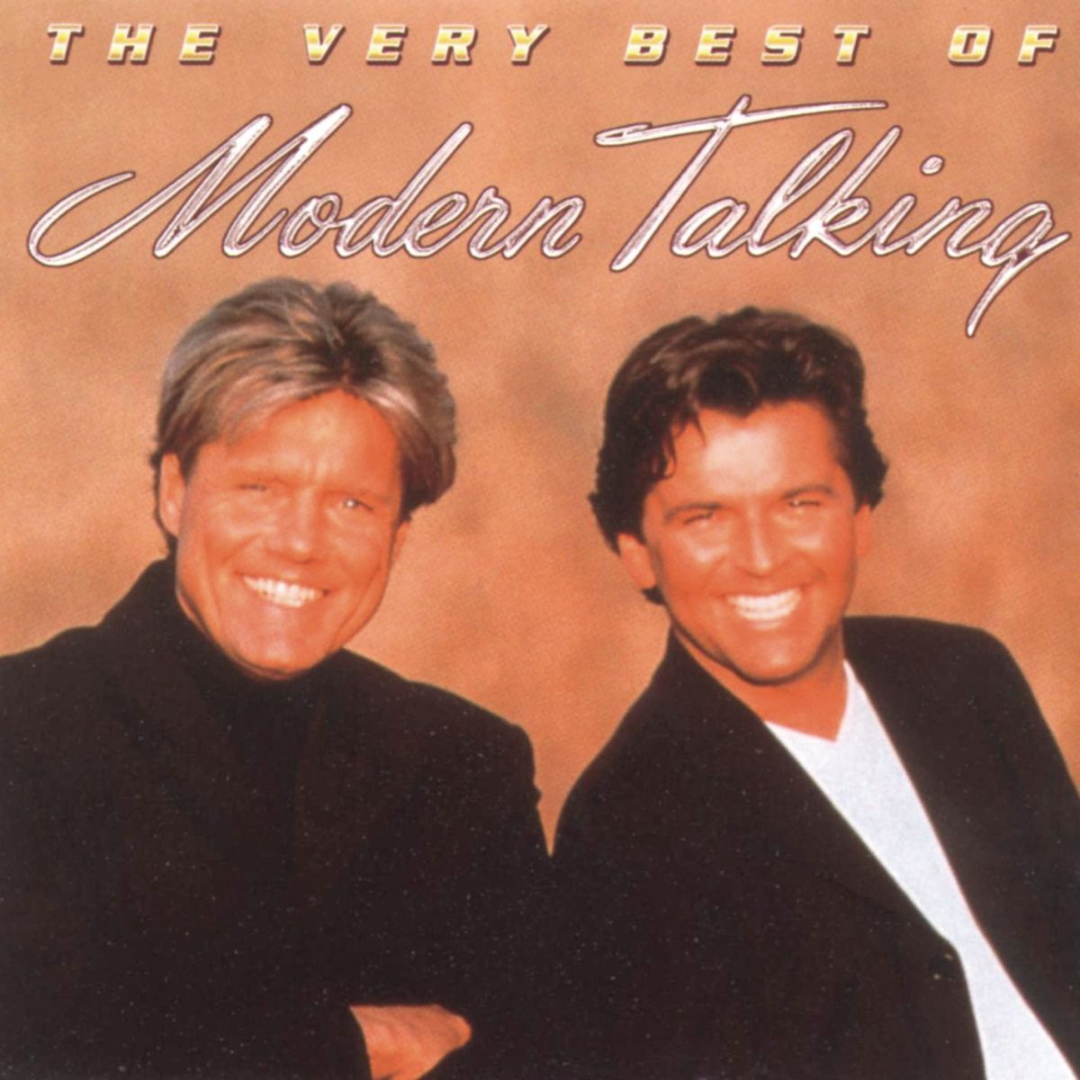 Album cover of The Very Best Of