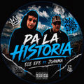Pa&acute;La Historia
