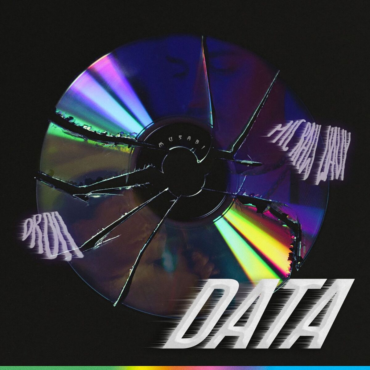 Album cover of Data