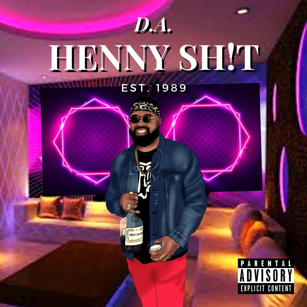 Picture of Henny Sh!t