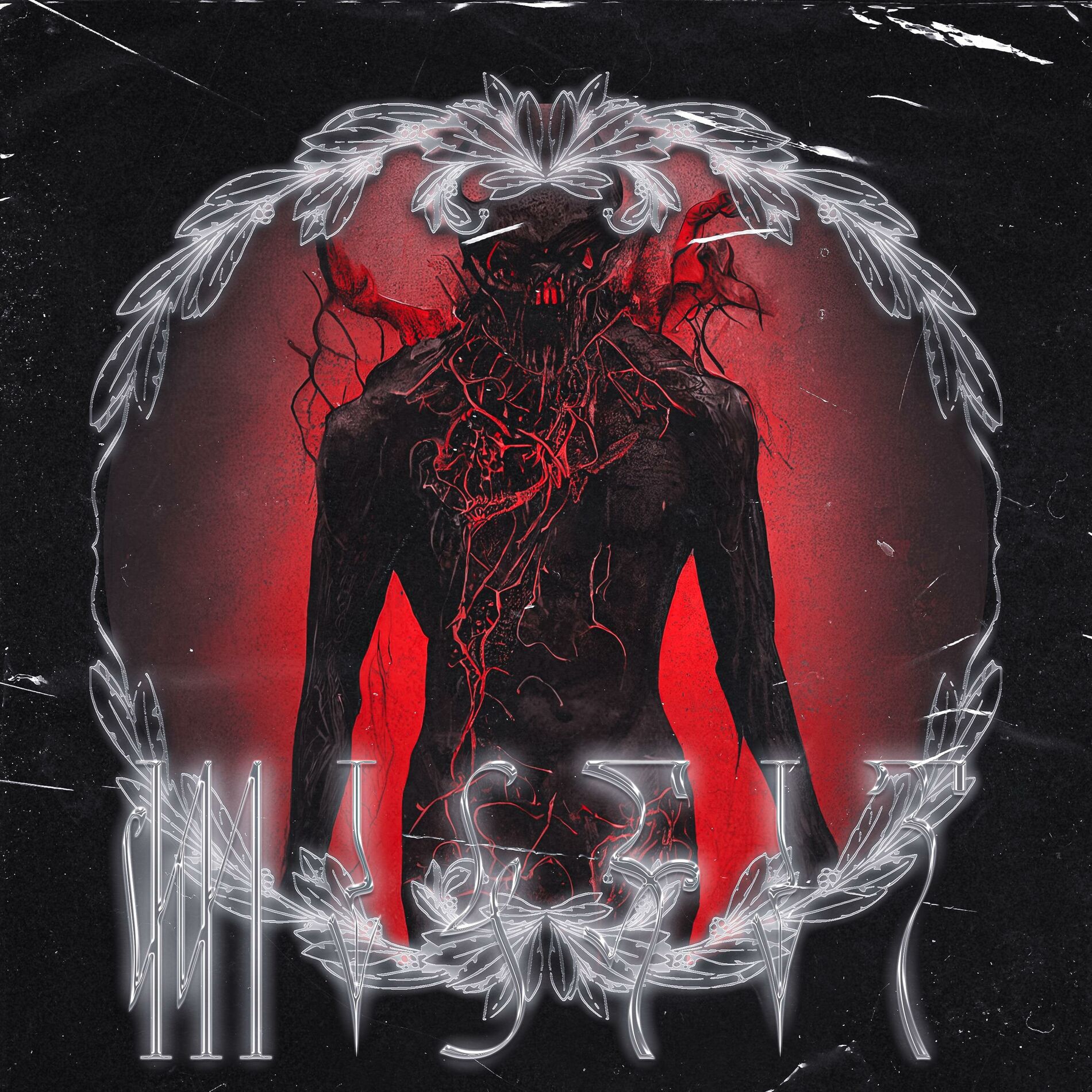 Album cover of MISFIT