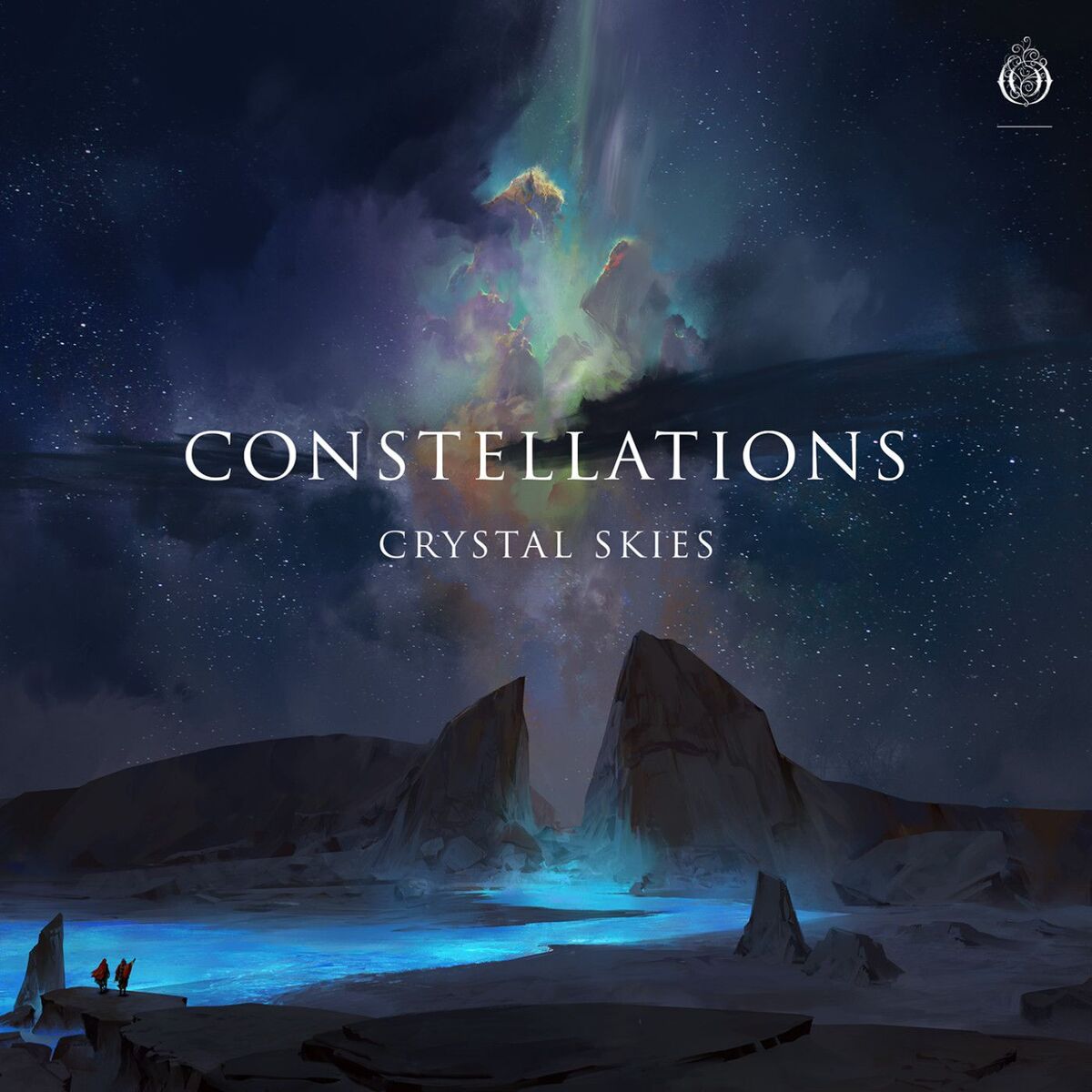 Album cover of Constellations