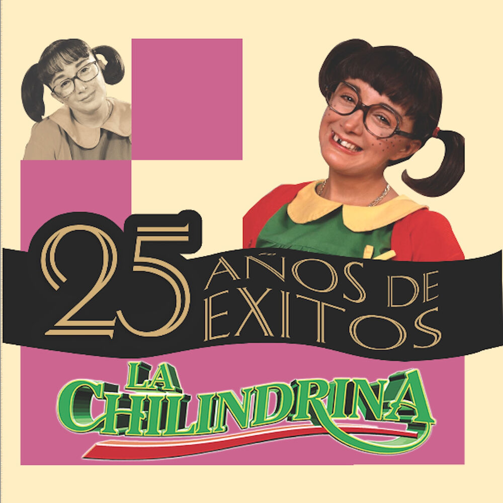 Picture of La Chilindrina