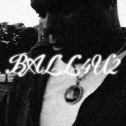 Cover of BALL4U2