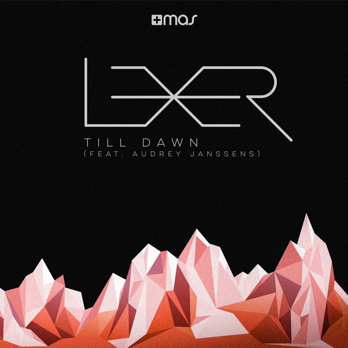Album cover of Till Dawn